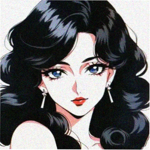 当前观众头像