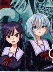在线动漫免费观看 七日厨娘 美食番剧海报